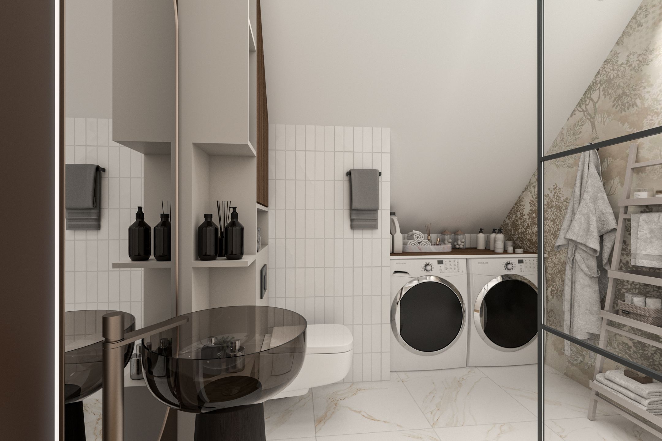 Foto 6 van Krimweg 20