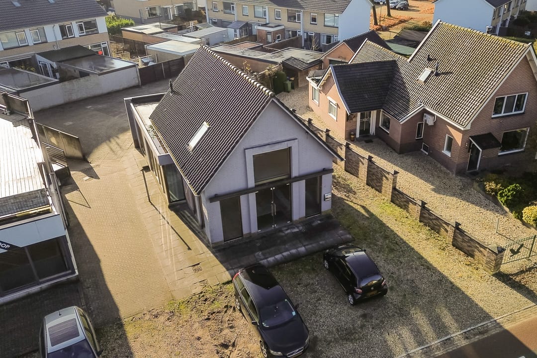 Foto 7 van Krimweg 20