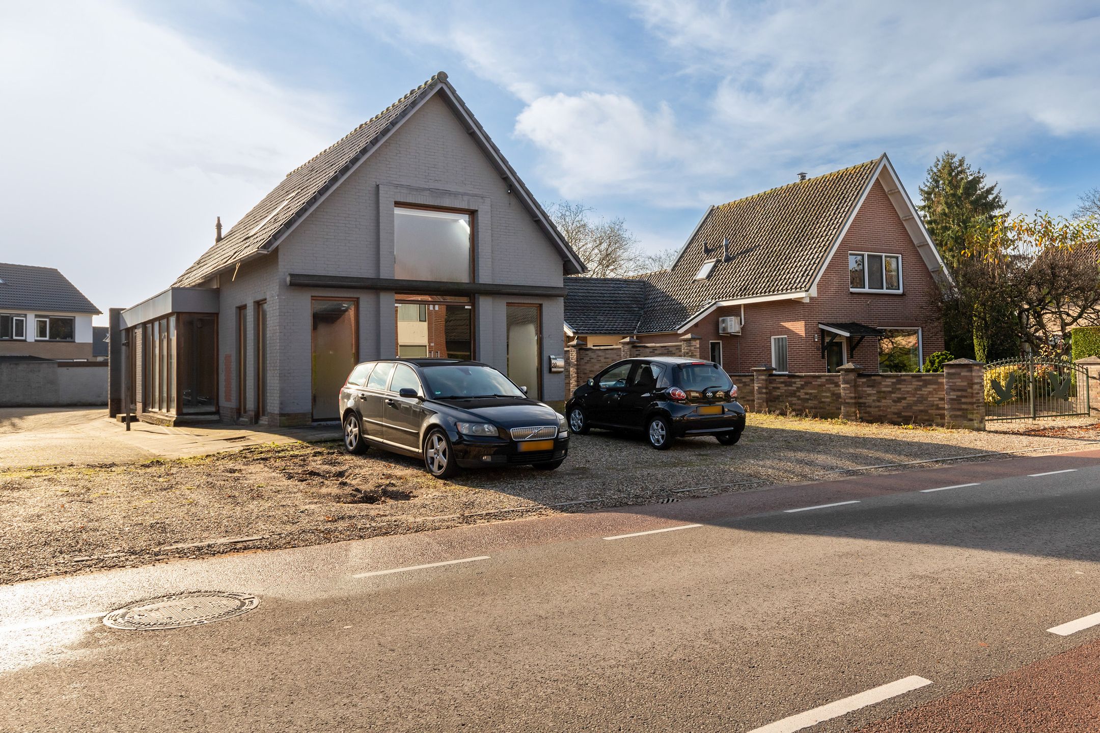 Foto 9 van Krimweg 20