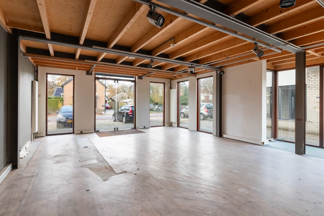 Foto 11 van Krimweg 20