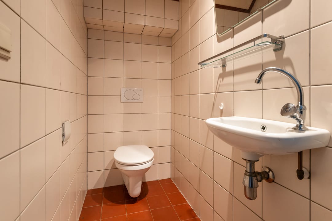 Foto 13 van Krimweg 20