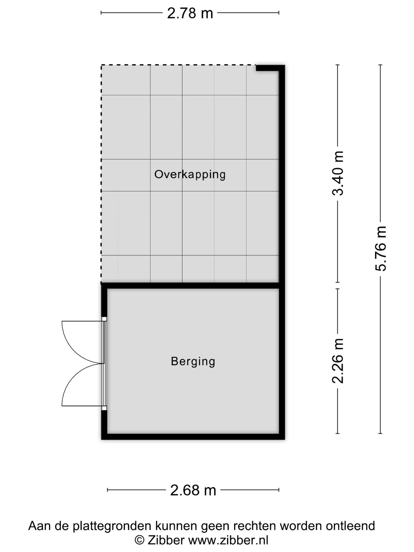 Foto 50 van Walakker 11