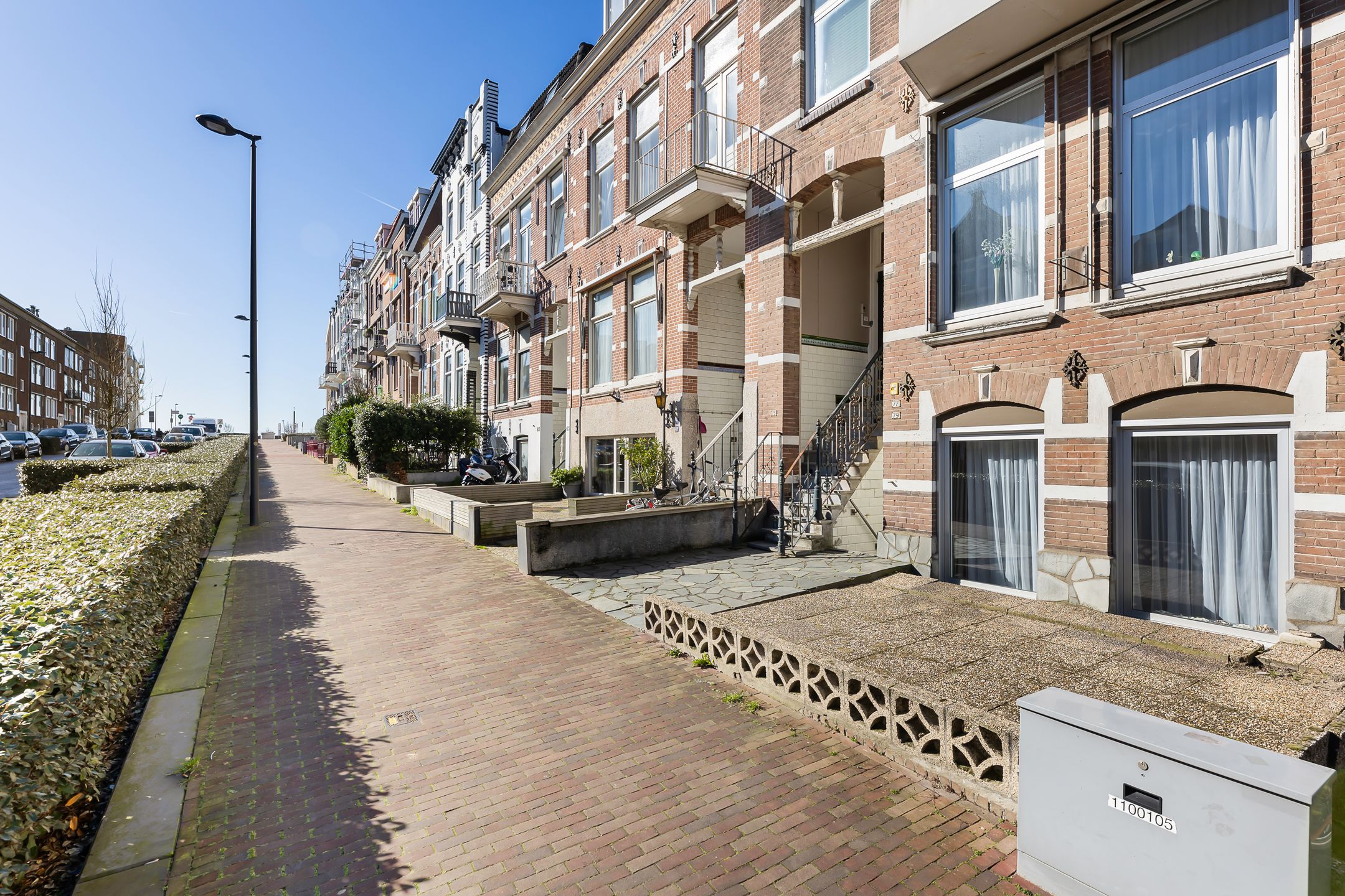 Foto 6 van Coosje Buskenstraat 75