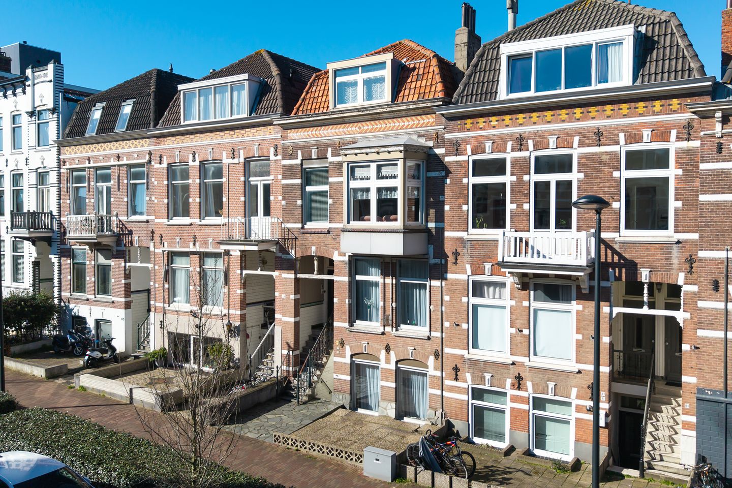 Foto 5 van Coosje Buskenstraat 75