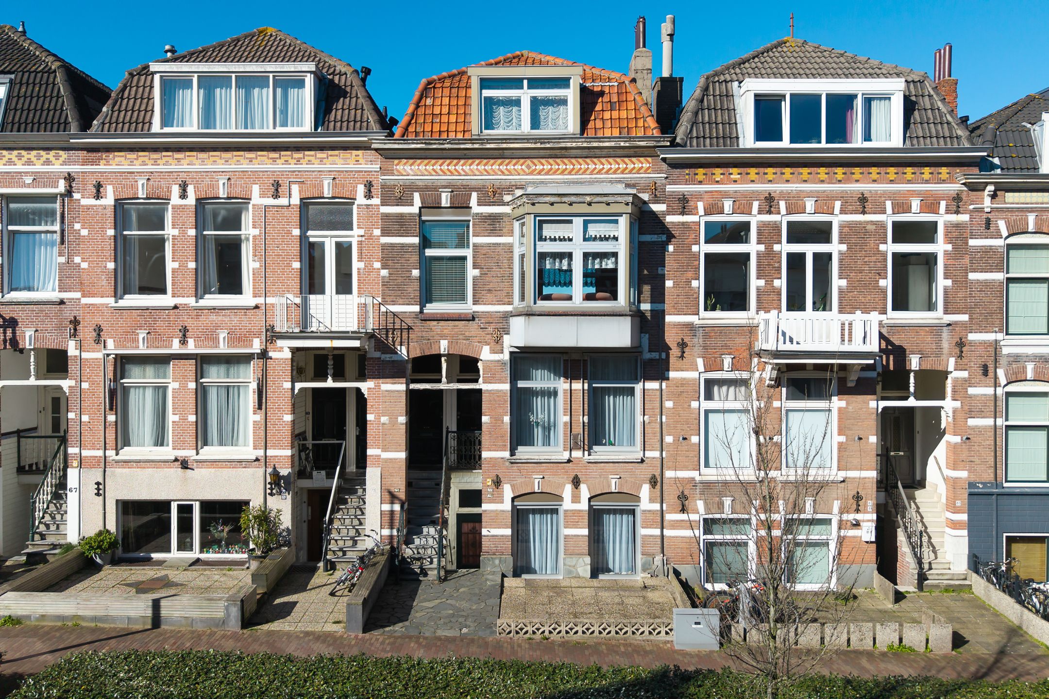 Foto 3 van Coosje Buskenstraat 75