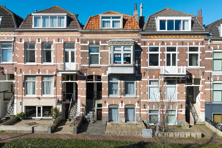 Photo 3 of Coosje Buskenstraat 75