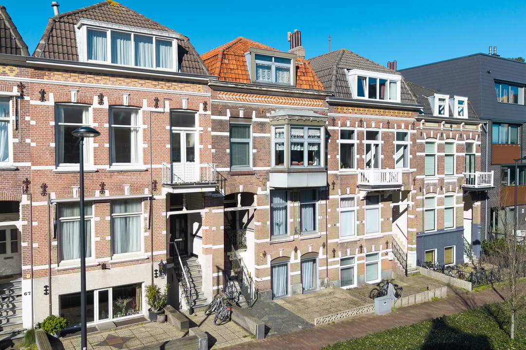 Foto 1 van Coosje Buskenstraat 75