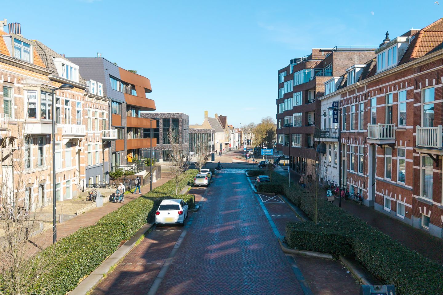 Foto 4 van Coosje Buskenstraat 75