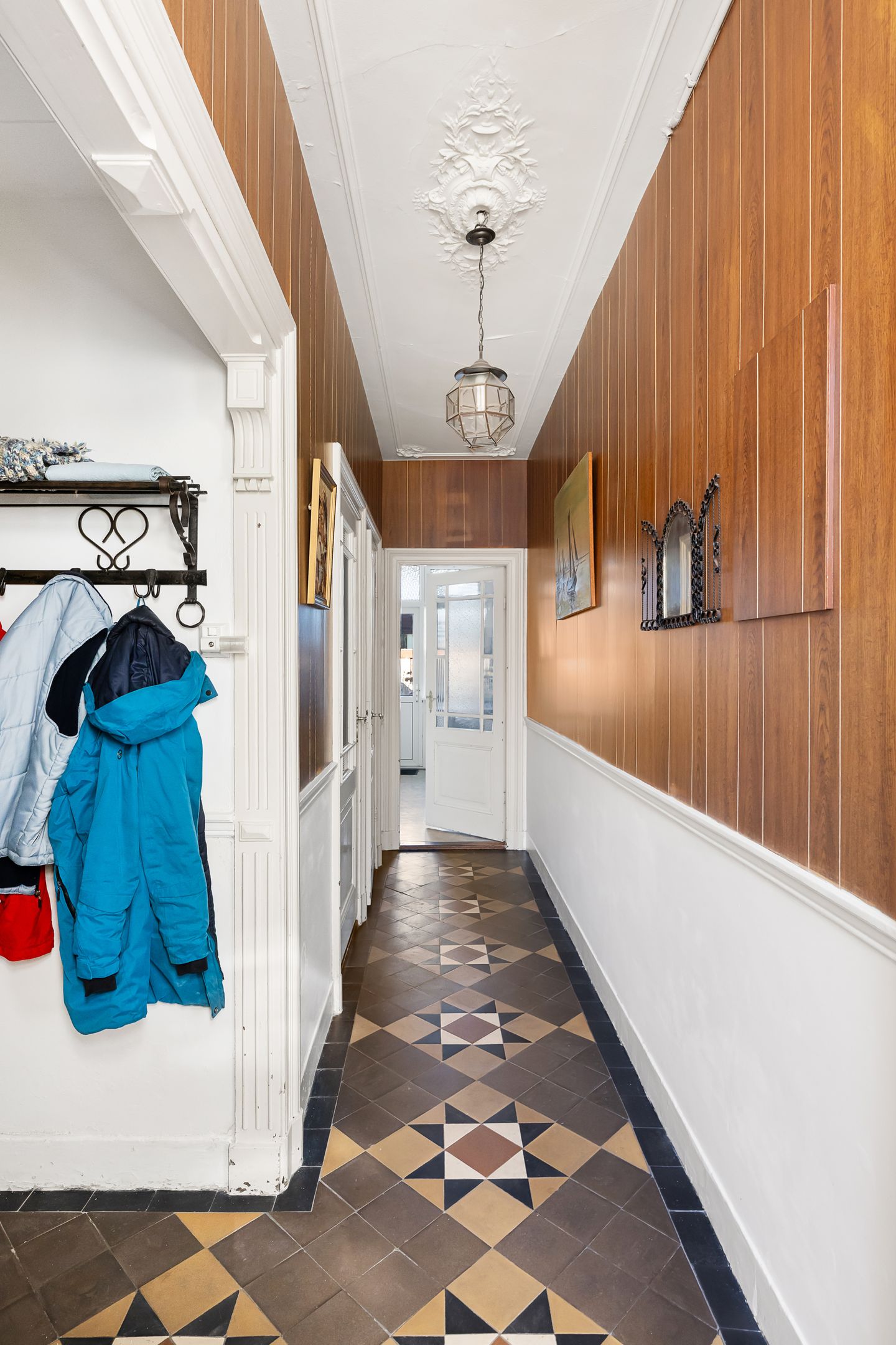 Foto 10 van Coosje Buskenstraat 75