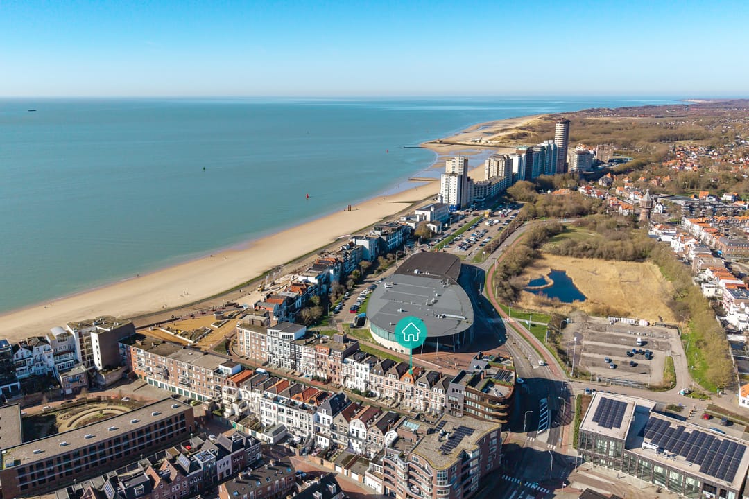 Foto 2 van Coosje Buskenstraat 75