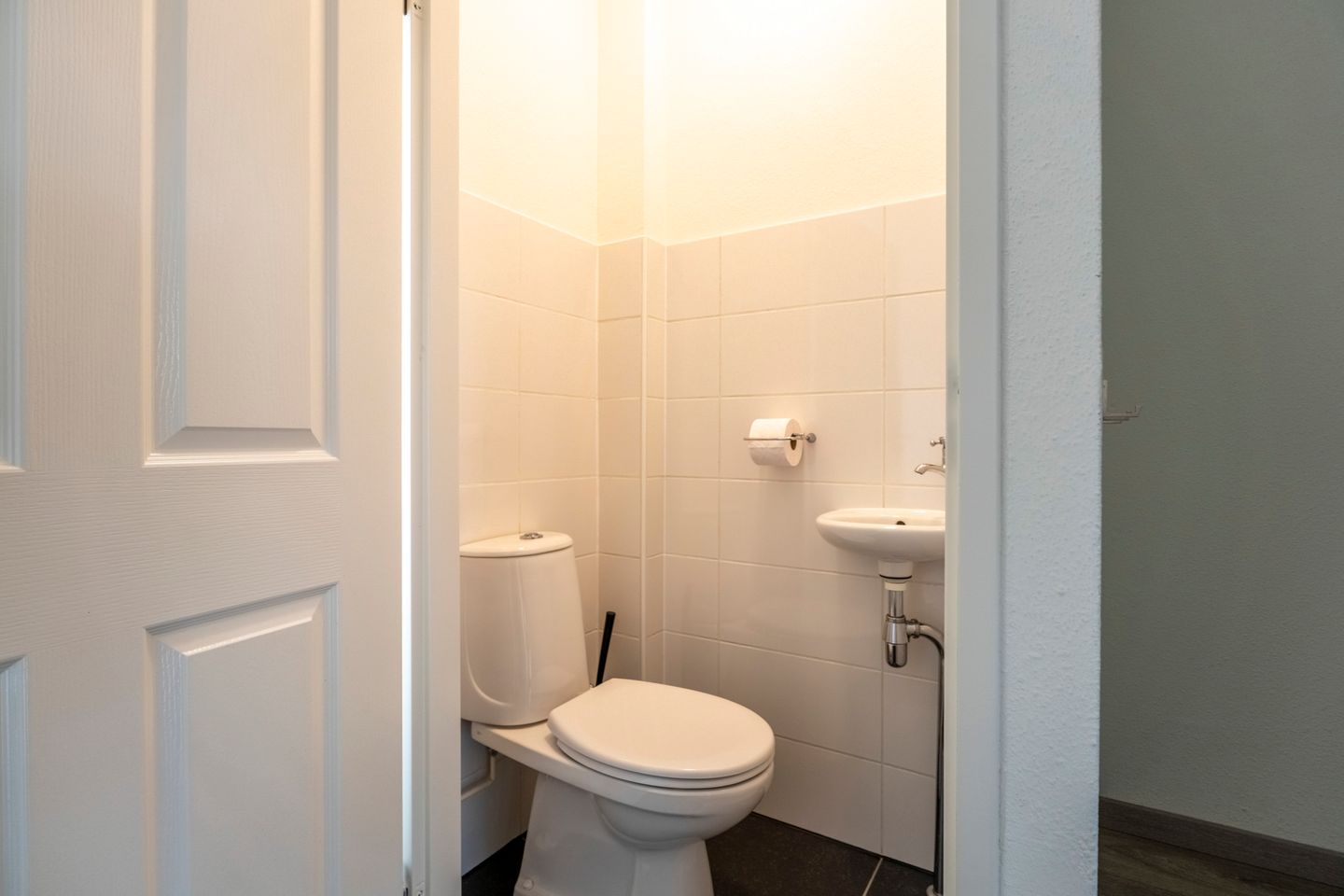 Foto 10 van Saturnus 45