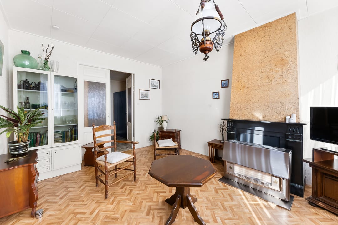 Foto 13 van Coosje Buskenstraat 75