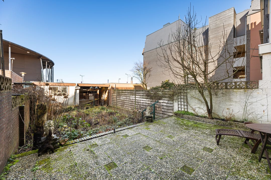 Foto 26 van Coosje Buskenstraat 75