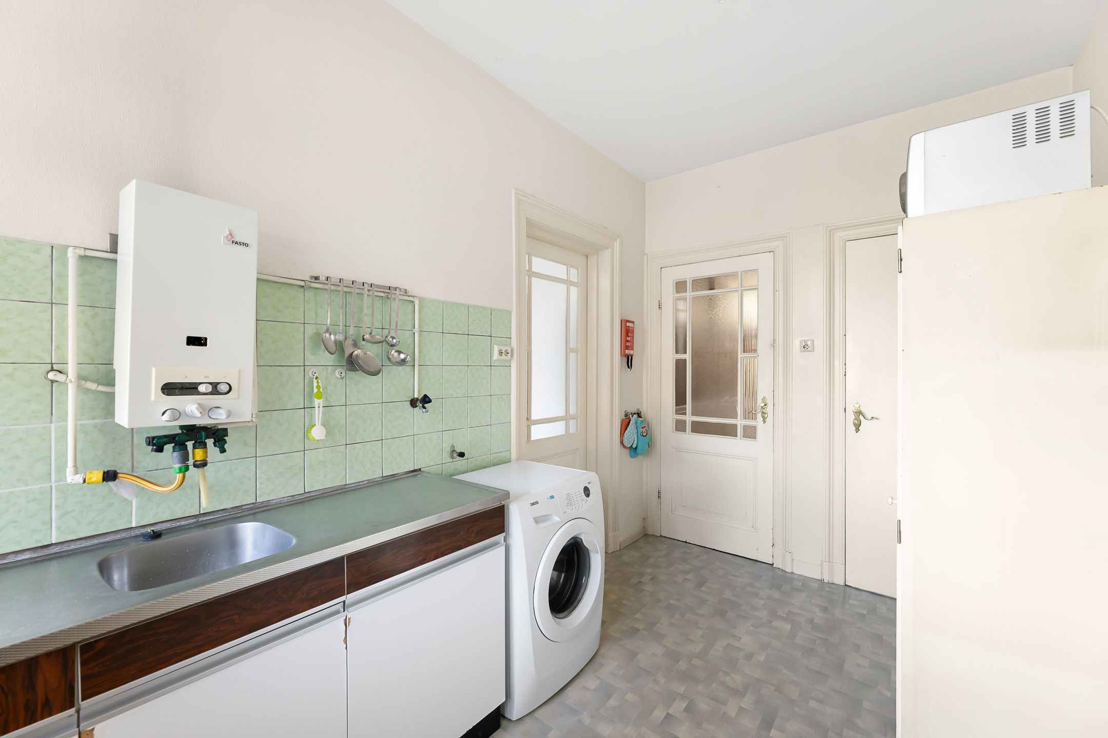 Foto 21 van Coosje Buskenstraat 75