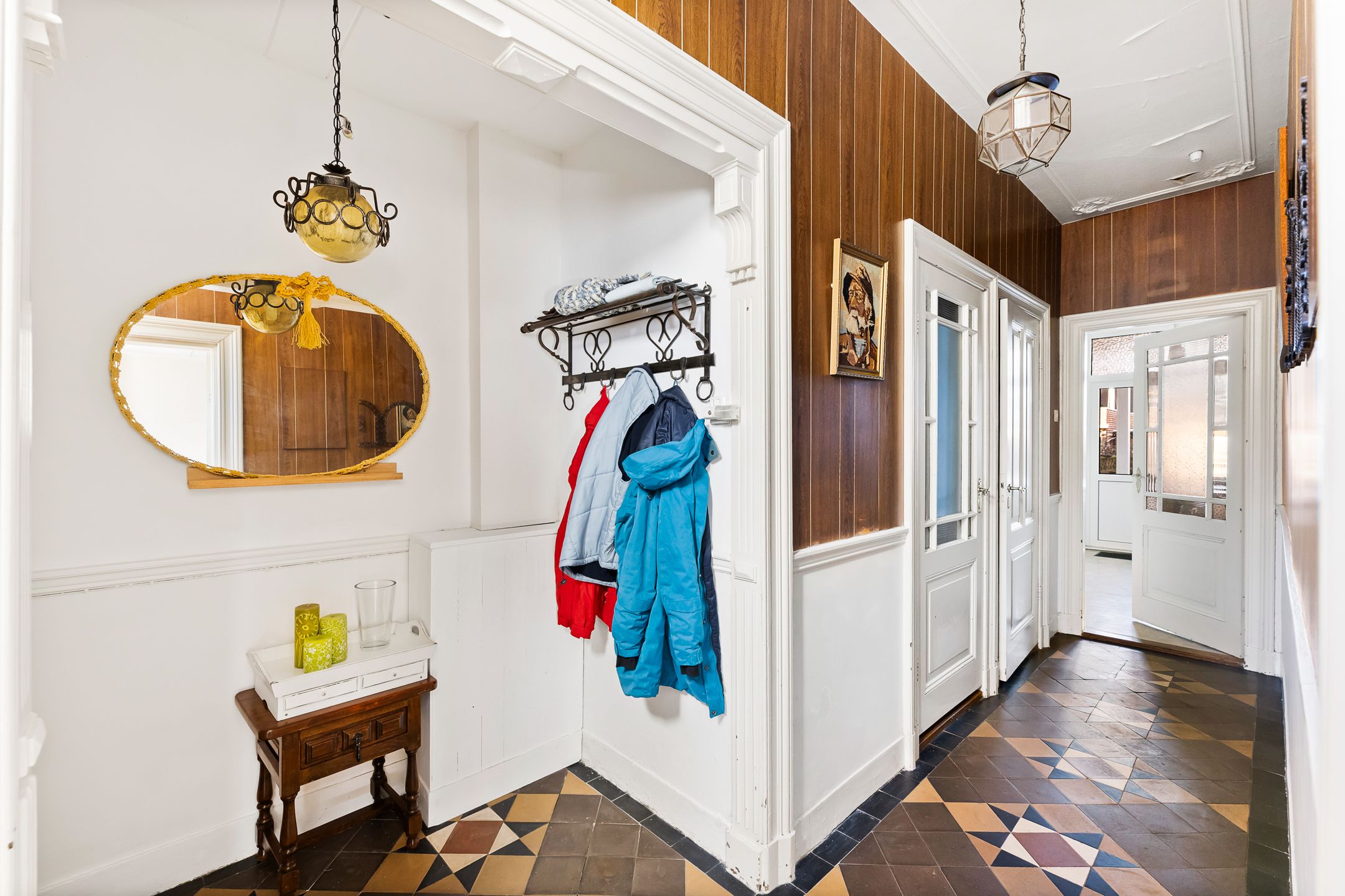 Foto 9 van Coosje Buskenstraat 75