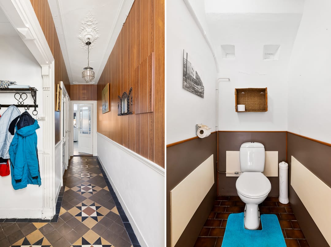 Foto 11 van Coosje Buskenstraat 75