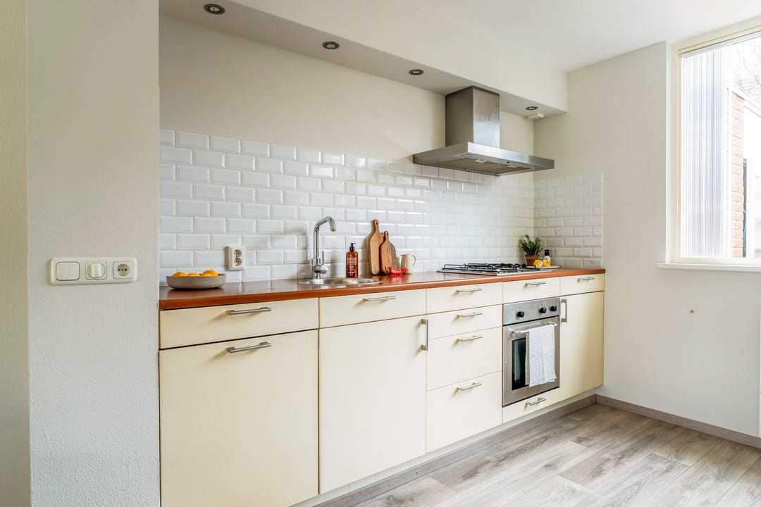 Foto 7 van Saturnus 45