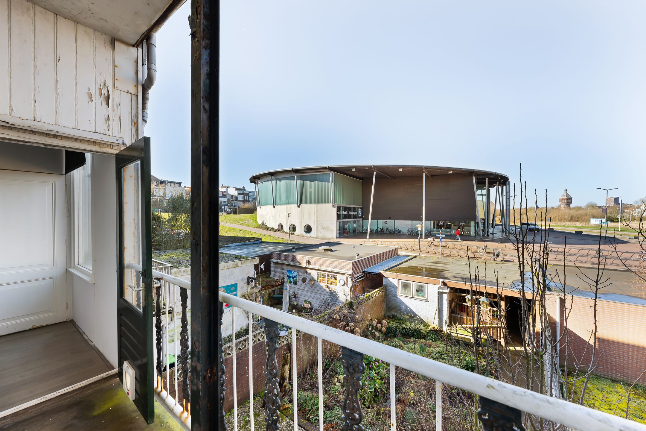 Foto 45 van Coosje Buskenstraat 75