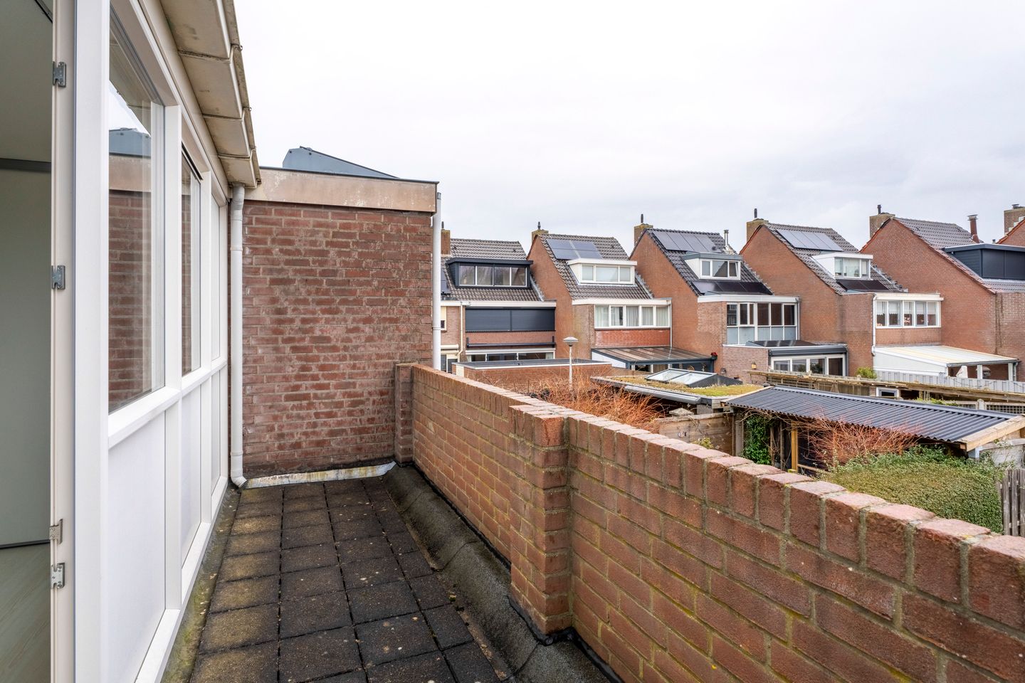 Foto 14 van Saturnus 45