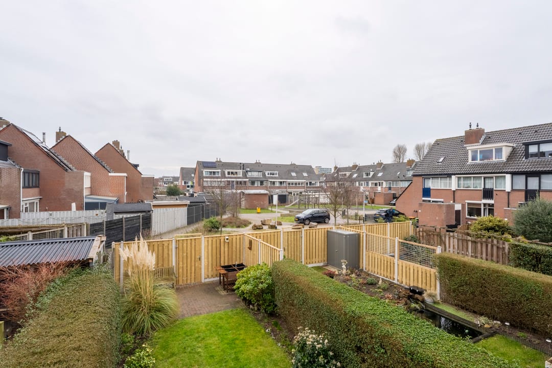 Foto 16 van Saturnus 45