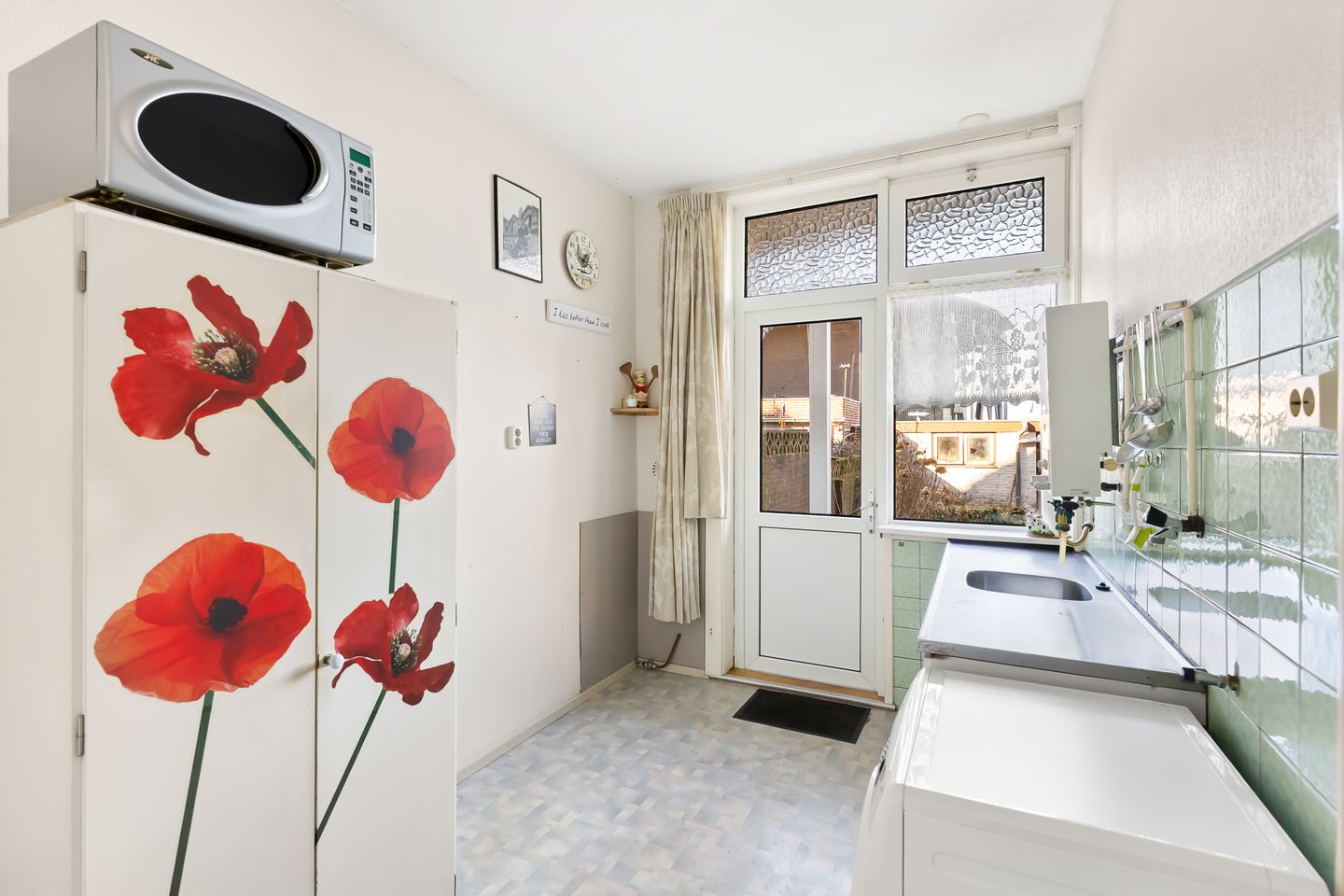 Foto 20 van Coosje Buskenstraat 75