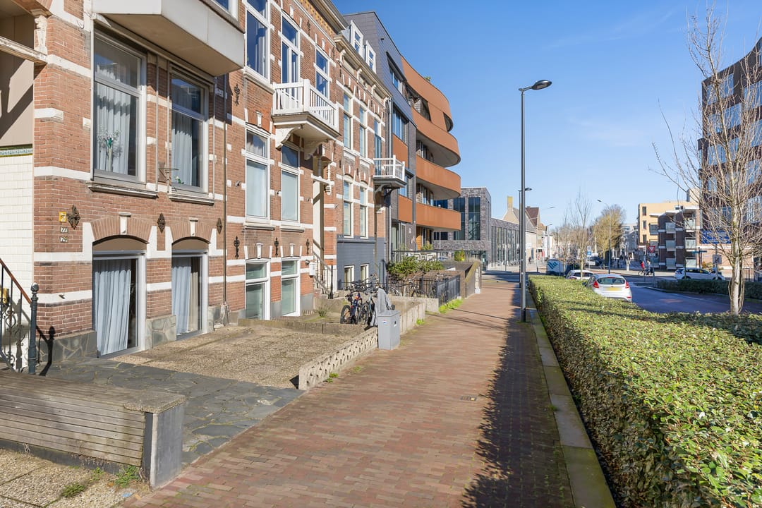 Foto 7 van Coosje Buskenstraat 75