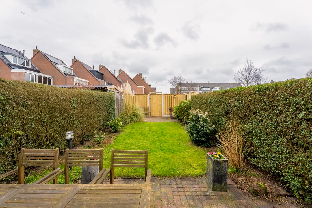 Foto 28 van Saturnus 45