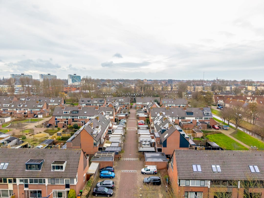 Foto 31 van Saturnus 45