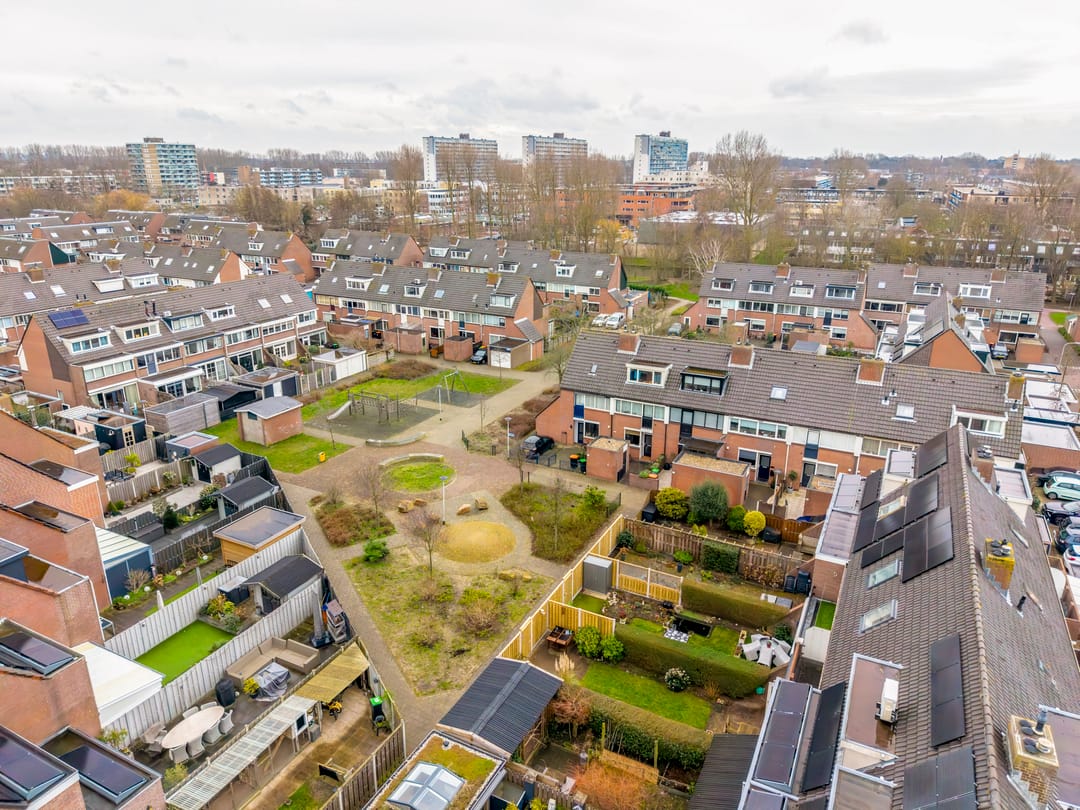 Foto 32 van Saturnus 45