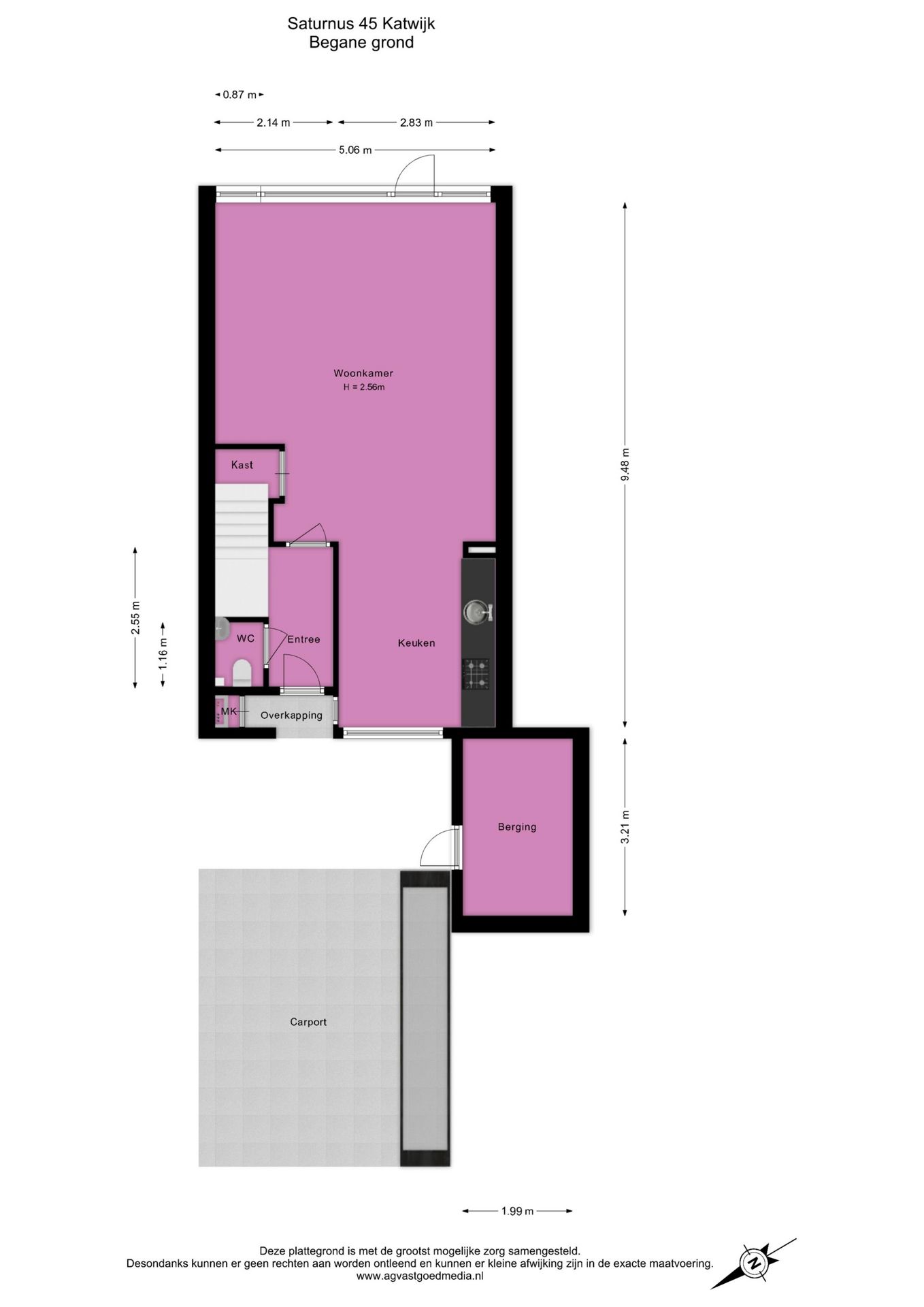 Foto 34 van Saturnus 45