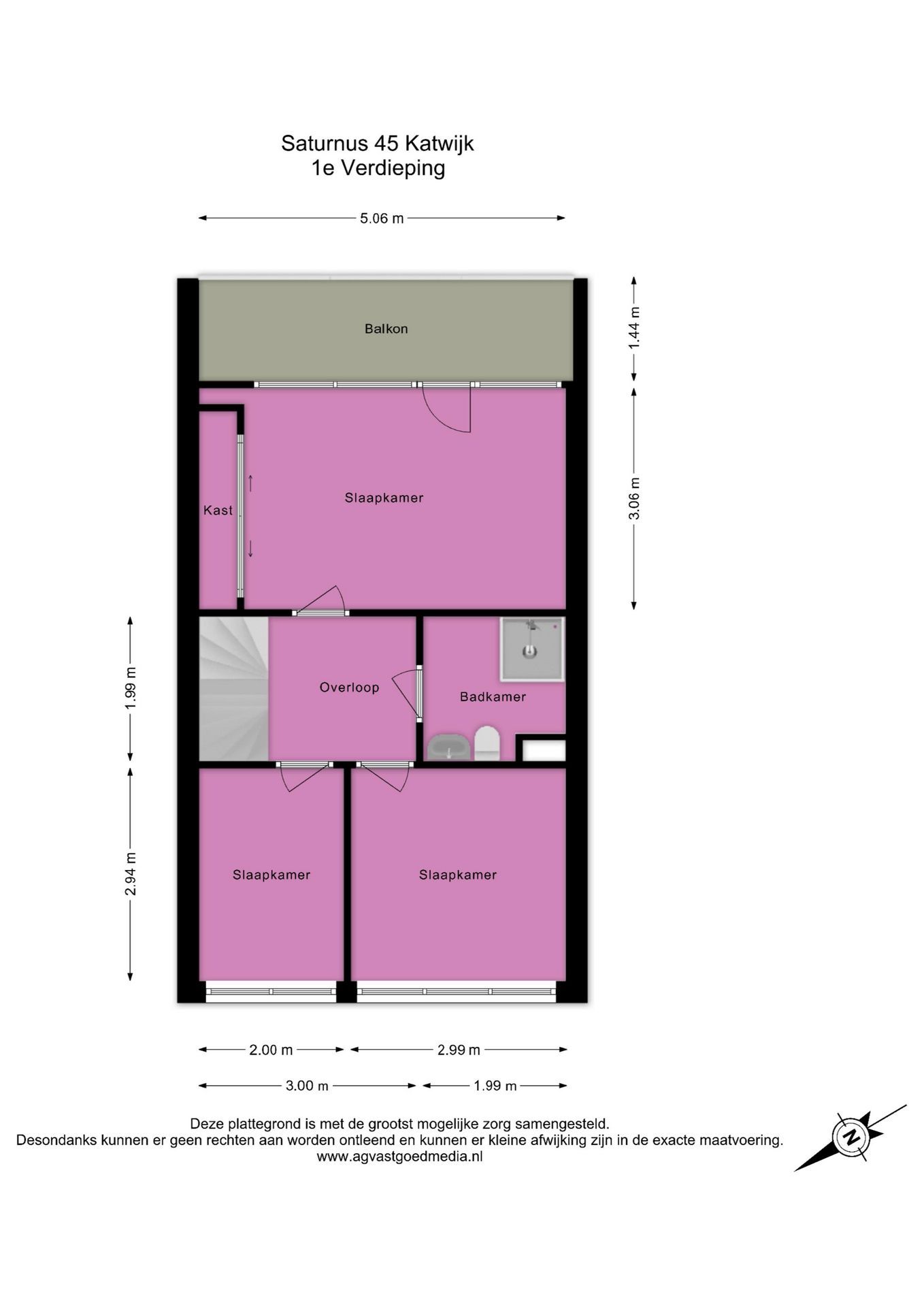 Foto 35 van Saturnus 45