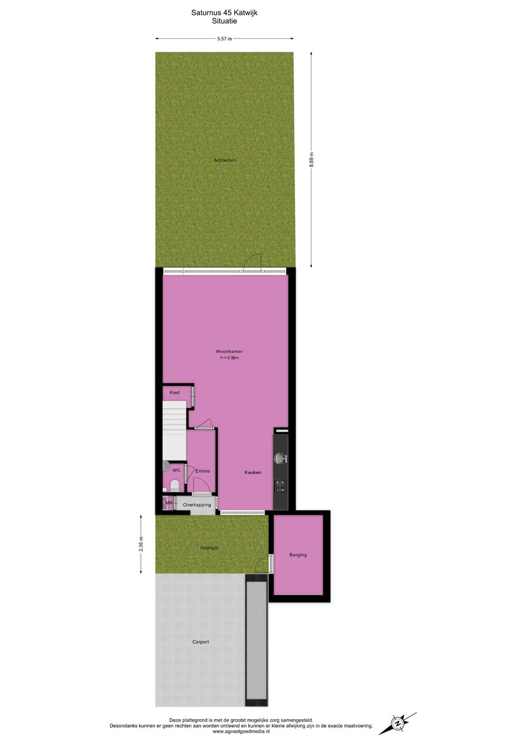 Foto 38 van Saturnus 45