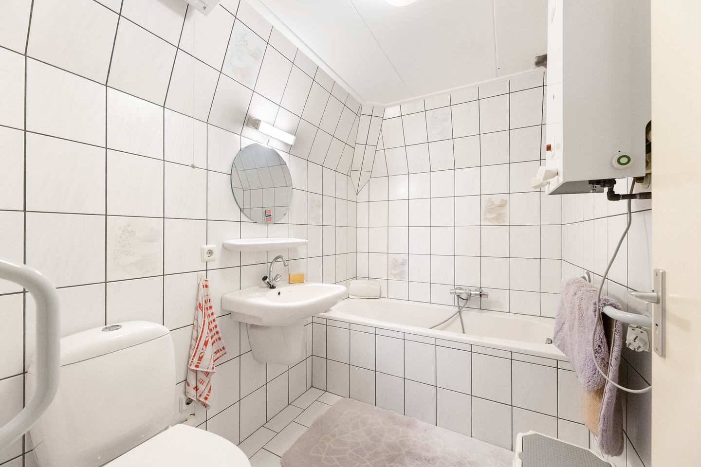 Foto 70 van Coosje Buskenstraat 75