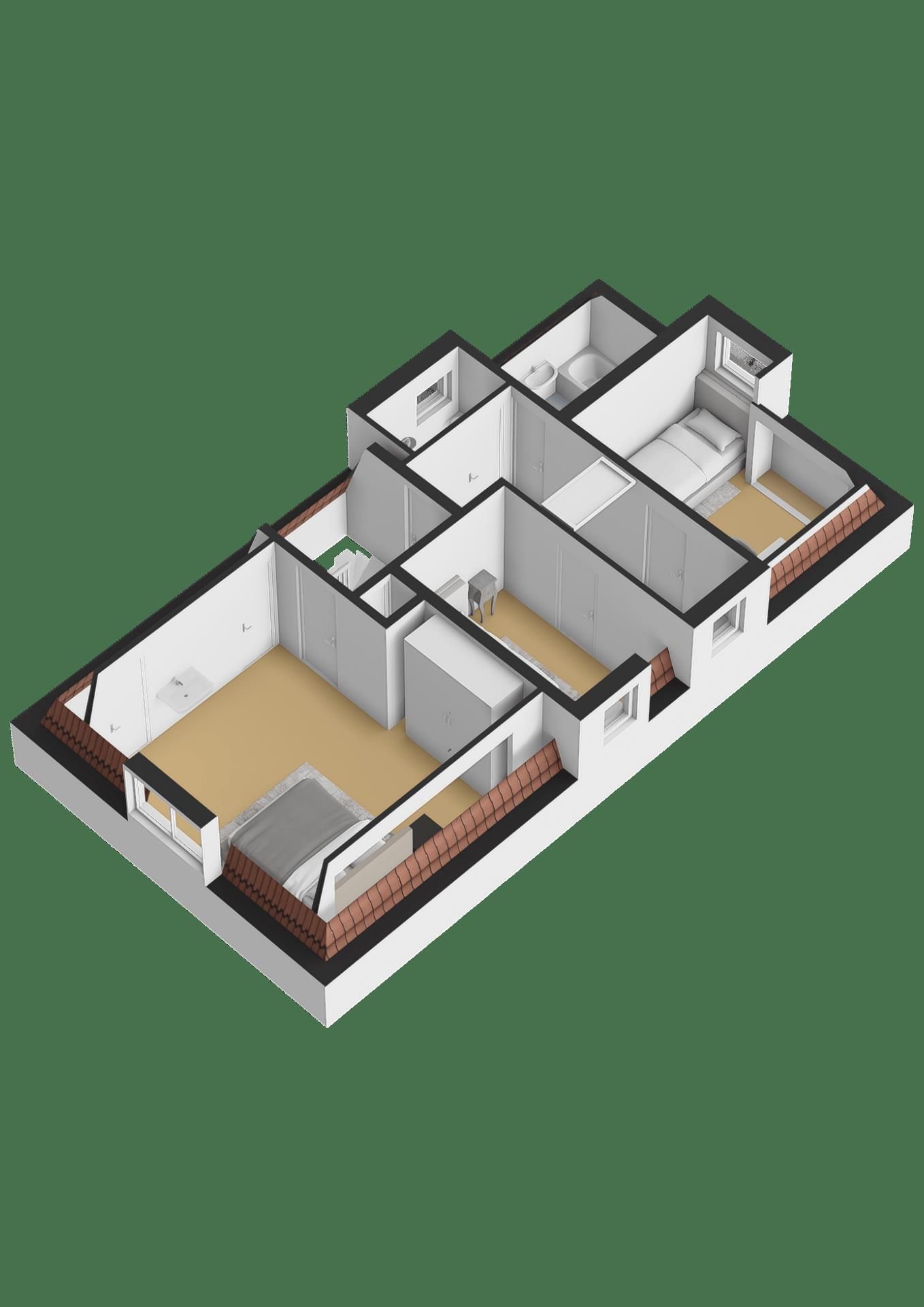 Foto 75 van Coosje Buskenstraat 75