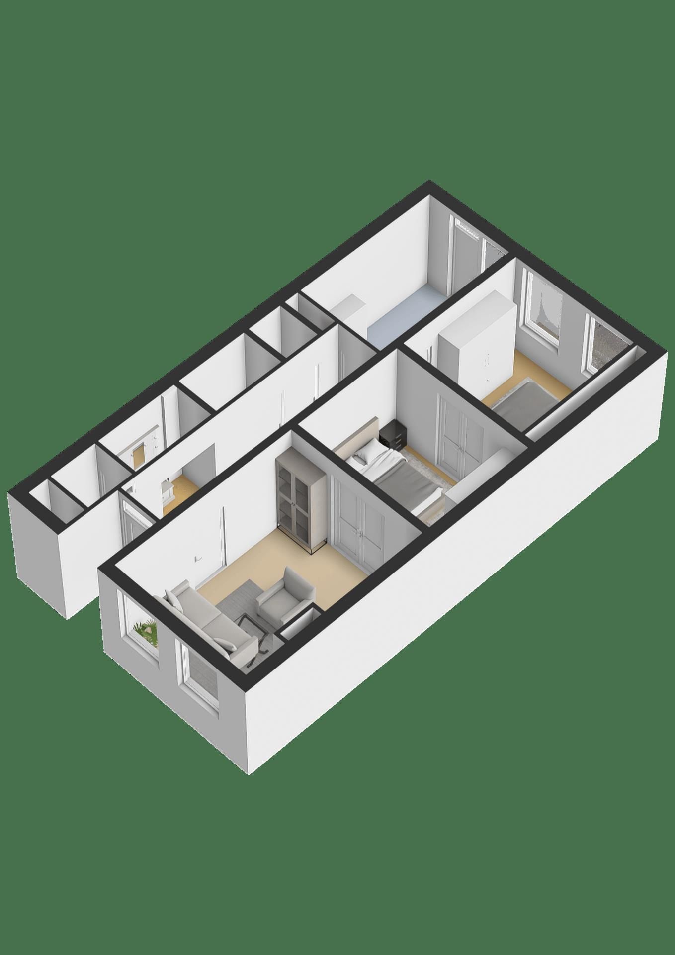 Foto 78 van Coosje Buskenstraat 75