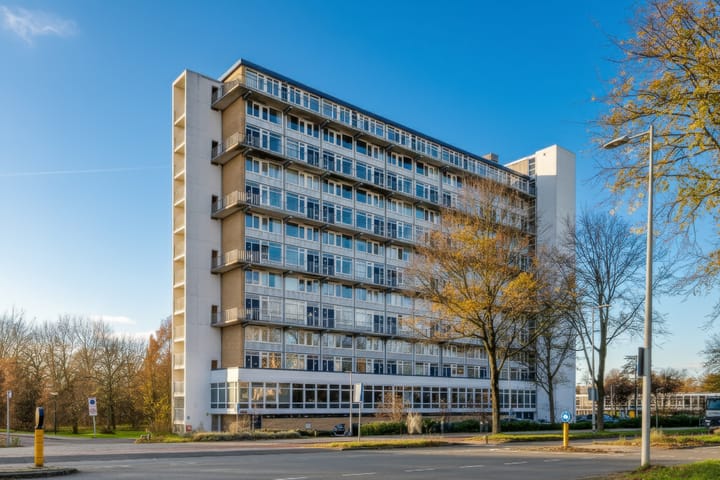 Photo 2 of Baden Powellweg 263-A10