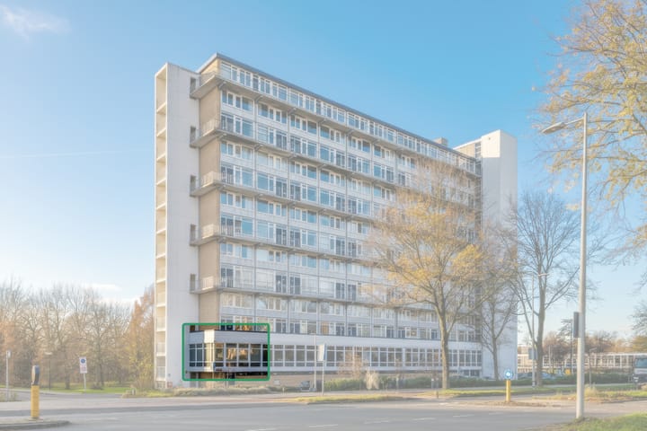 Photo 3 of Baden Powellweg 263-A10