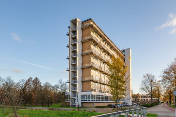 Photo 4 of Baden Powellweg 263-A10