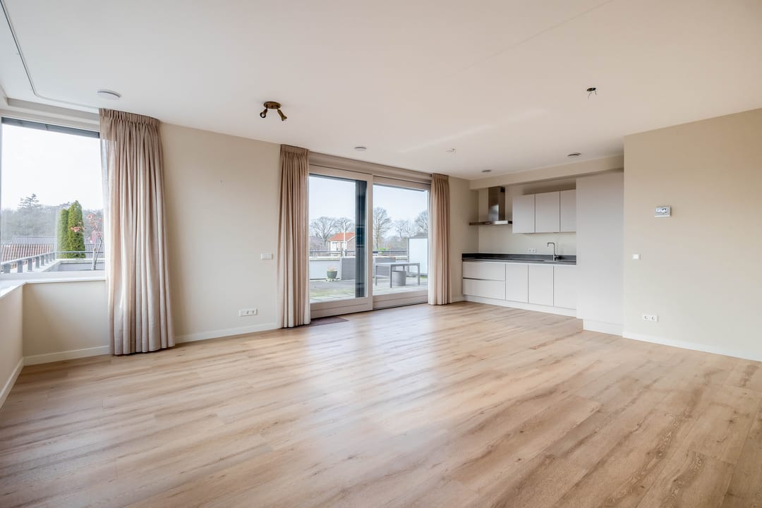 Foto 2 van Egginklaan 4-8