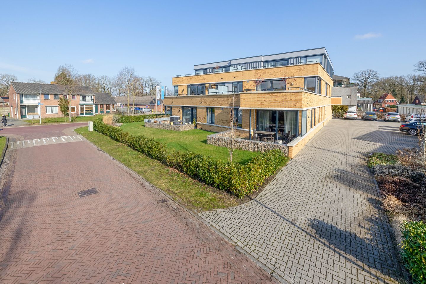 Foto 5 van Egginklaan 4-8