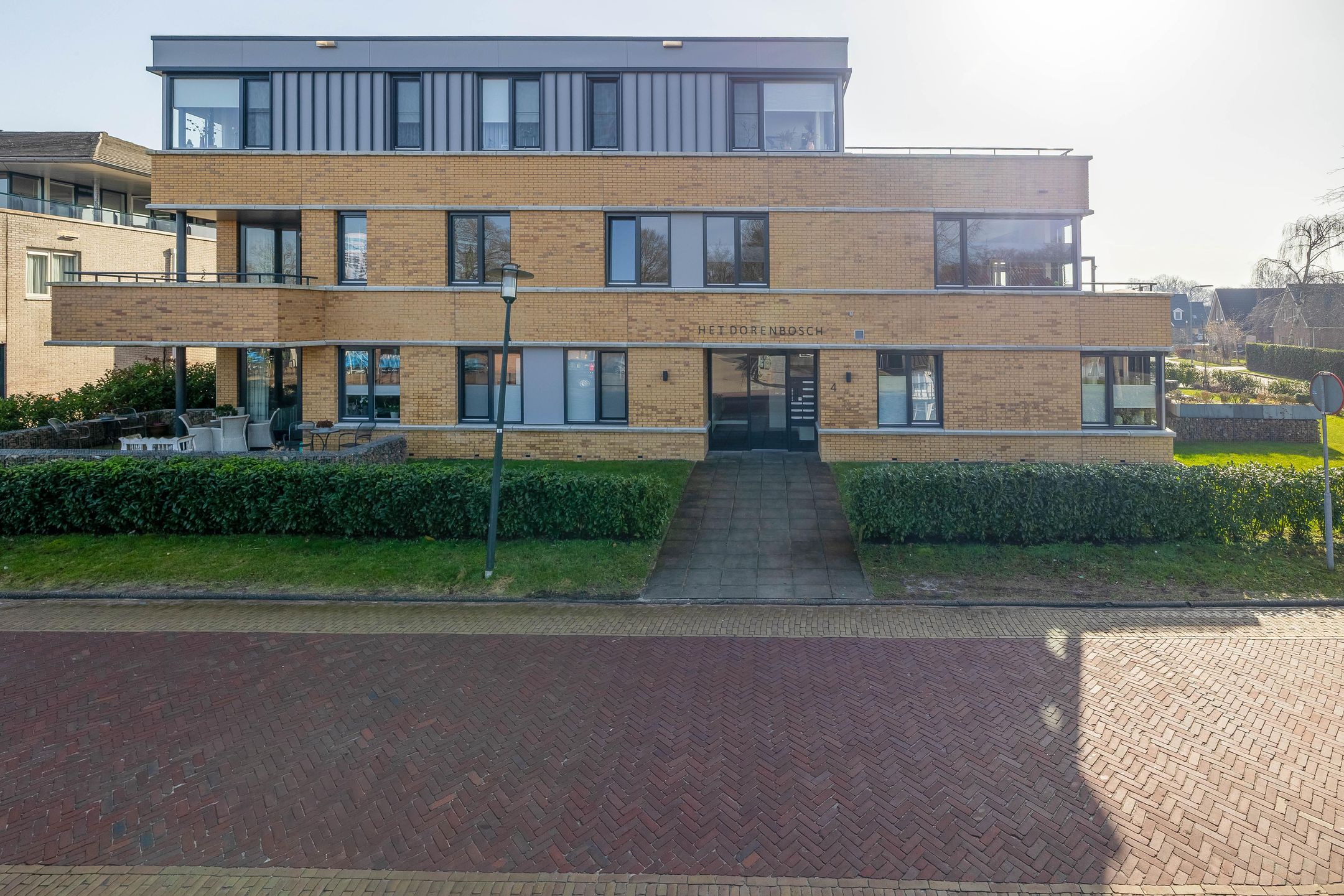 Foto 6 van Egginklaan 4-8