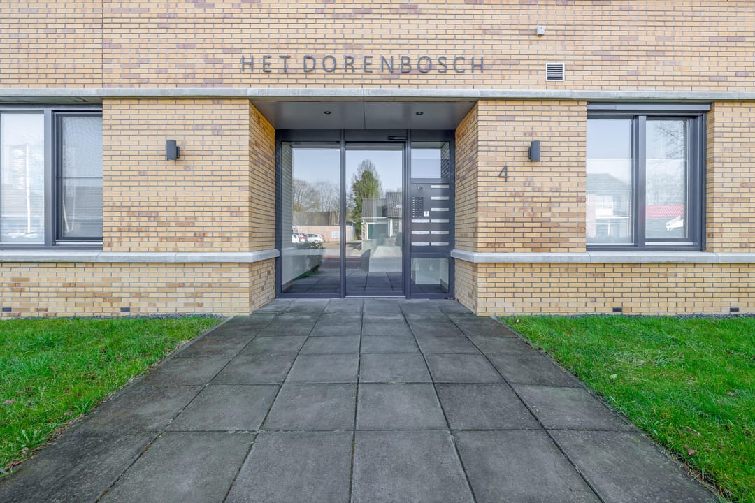 Foto 7 van Egginklaan 4-8