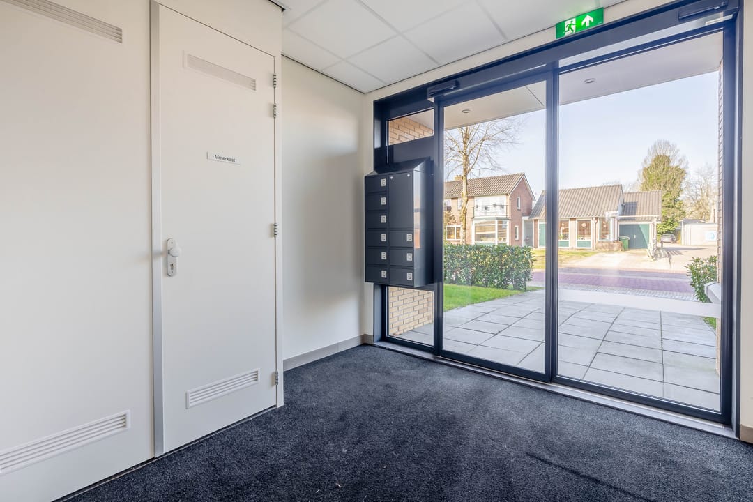 Foto 8 van Egginklaan 4-8