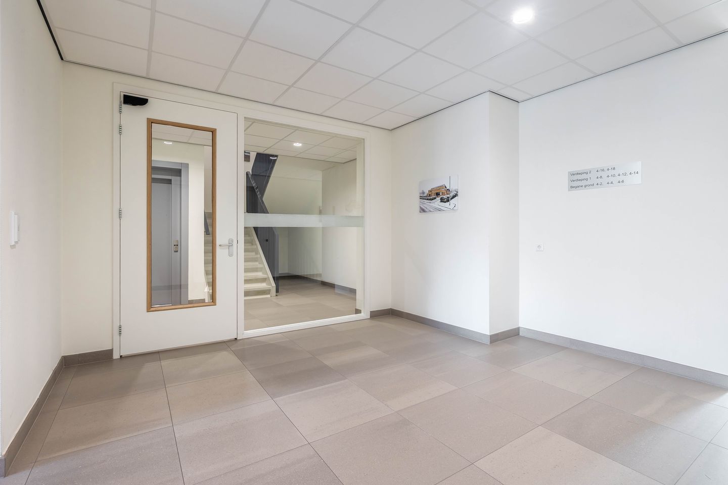 Foto 10 van Egginklaan 4-8