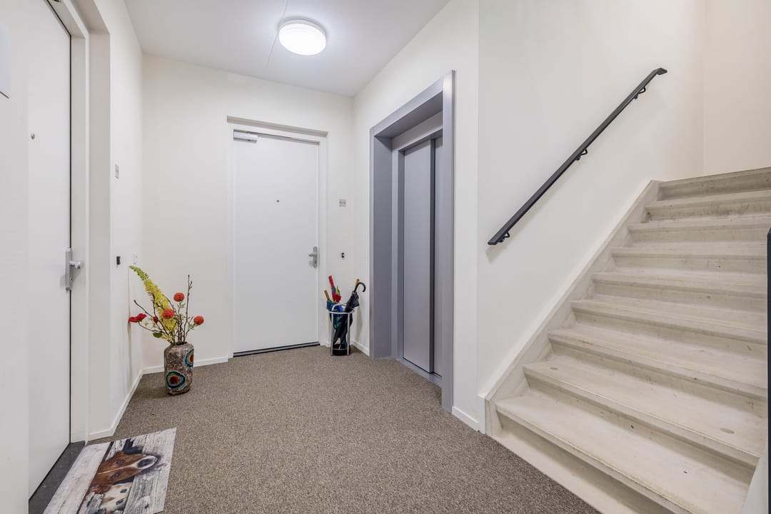 Foto 13 van Egginklaan 4-8