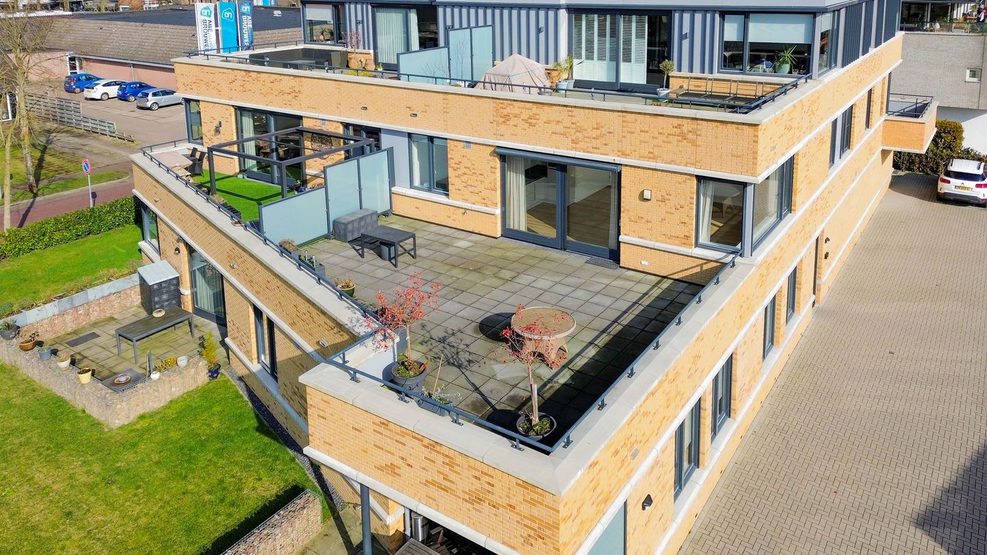 Foto 4 van Egginklaan 4-8