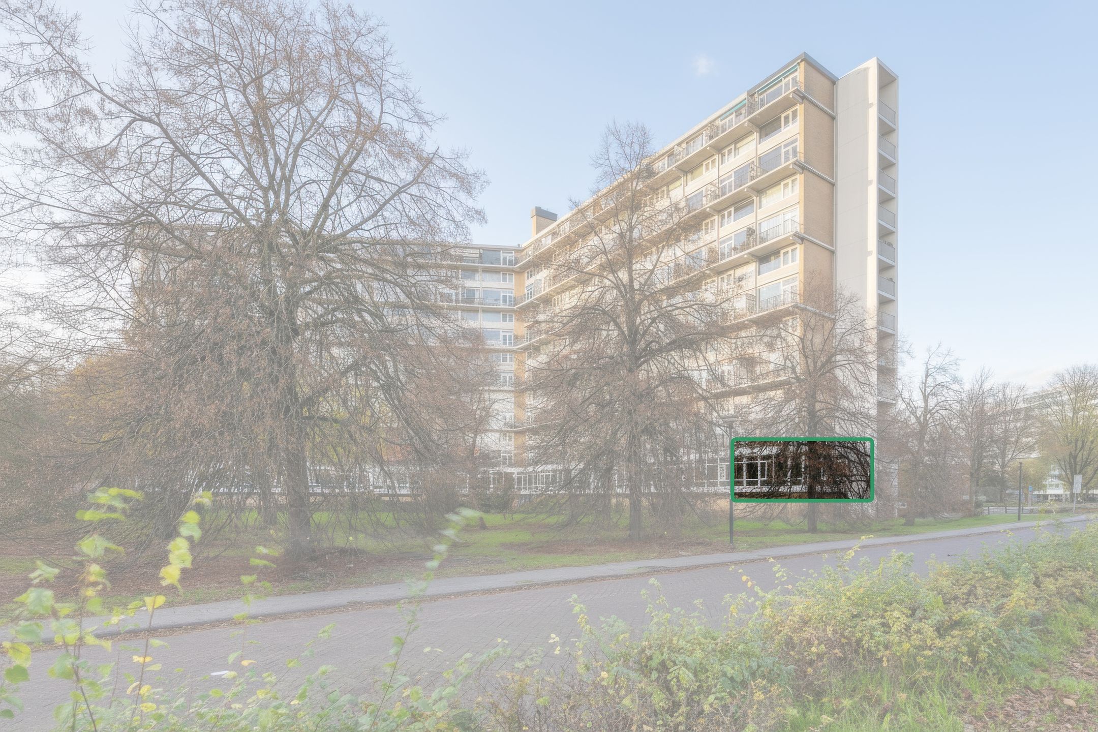 Photo 3 of Baden Powellweg 263-A11