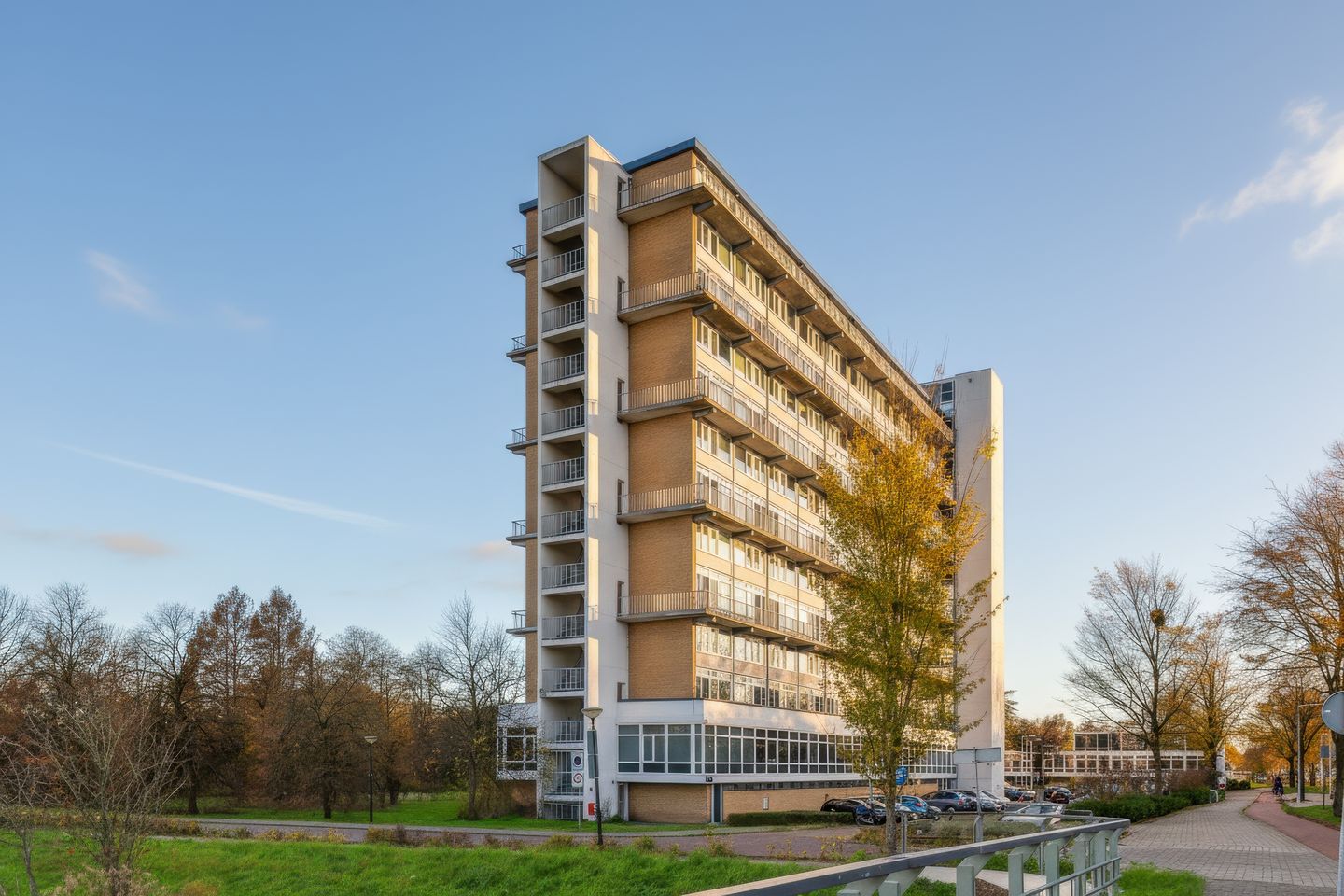 Photo 4 of Baden Powellweg 263-A11