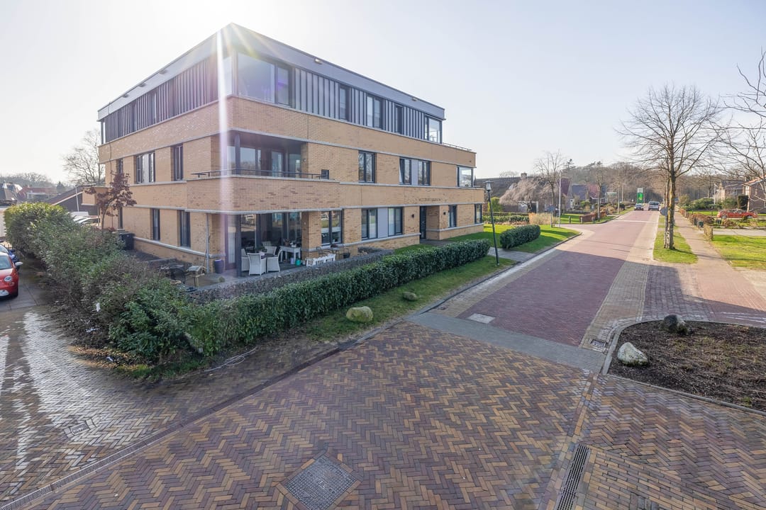 Foto 43 van Egginklaan 4-8