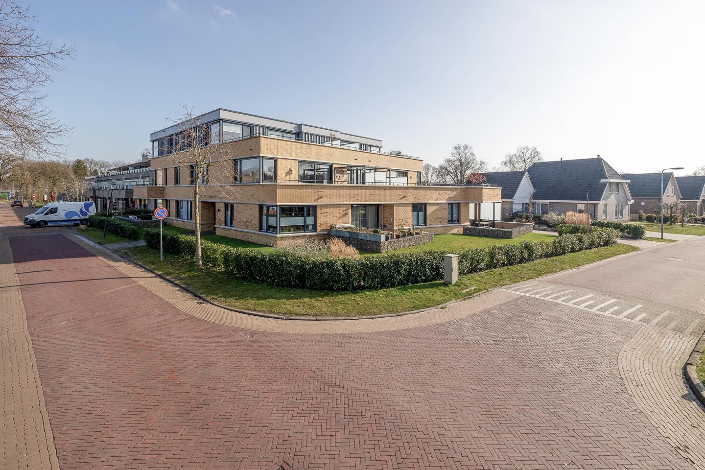 Foto 44 van Egginklaan 4-8